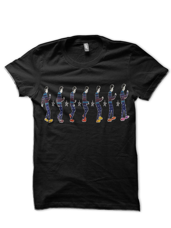 Jacob Collier T-Shirt Style003 Hoodie, Sweatshirt | PureTeeCo.com