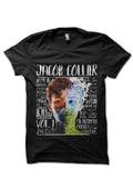 Jacob Collier T-Shirt Style001 Hoodie, Sweatshirt | PureTeeCo.com