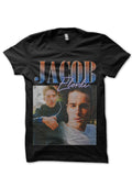 Jacob Elordi T-Shirt Hoodie, Sweatshirt | PureTeeCo.com