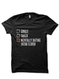 Jacob Elordi T-Shirt Style002 Hoodie, Sweatshirt | PureTeeCo.com
