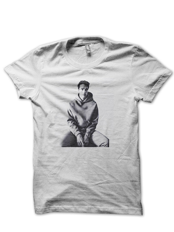 Jacob Elordi T-Shirt Style003 Hoodie, Sweatshirt | PureTeeCo.com