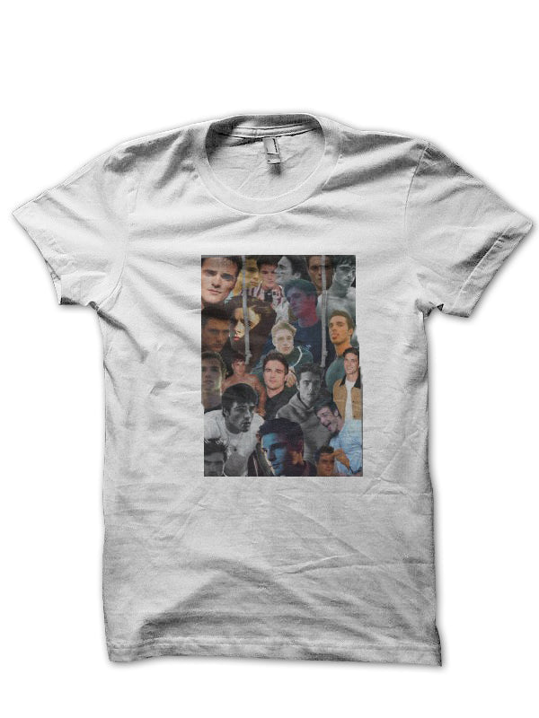 Jacob Elordi T-Shirt Style004 Hoodie, Sweatshirt | PureTeeCo.com
