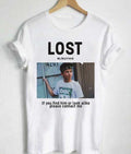 Jacob Lost My Boyfreind T Shirt Hoodie, Sweatshirt | PureTeeCo.com