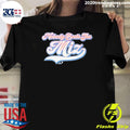 Jacob Misiorowski Nobody Beats the Miz 2026 Shirt