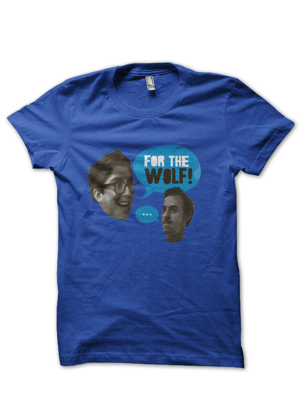 Jake and Amir T-Shirt Style009 Hoodie, Sweatshirt | PureTeeCo.com