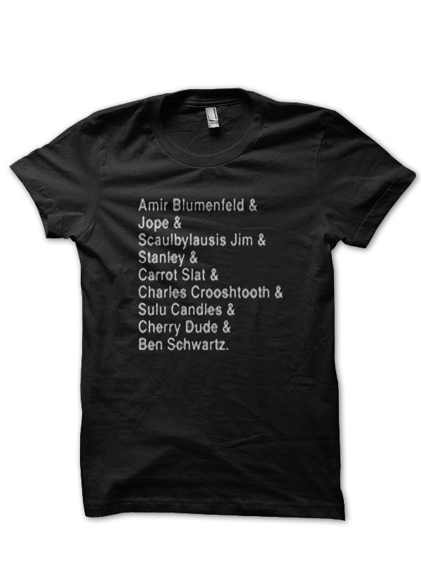 Jake and Amir T-Shirt Style002 Hoodie, Sweatshirt | PureTeeCo.com