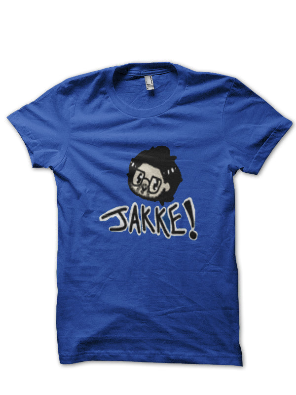 Jake and Amir T-Shirt Style003 Hoodie, Sweatshirt | PureTeeCo.com