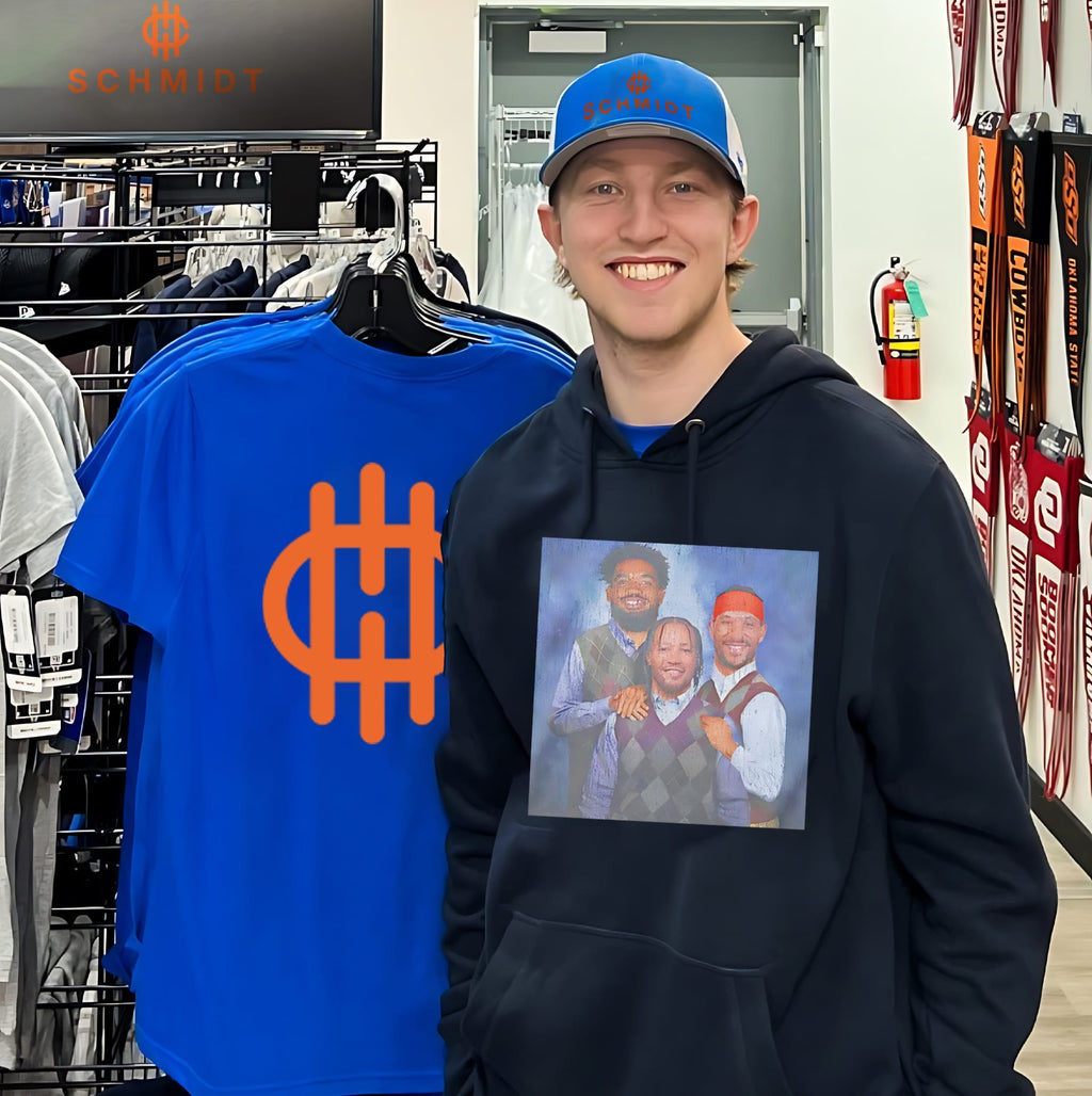 Jalen Brunson Josh Hart and Karl Anthony Towns Step Brothers NY Knicks parody shirt