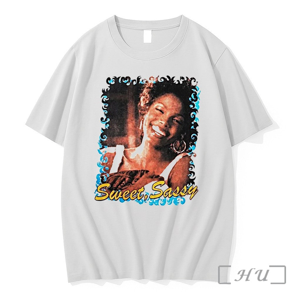 Jalen Williams Janet Jackson Sweet Sassy Tshirts Sweater Hoodie Jpg