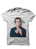 James Dean â€“ An illustration by Paul Cemmick T-Shirt Hoodie, Sweatshirt | PureTeeCo.com