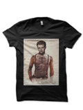 James Dean T-Shirt Style006 Hoodie, Sweatshirt | PureTeeCo.com