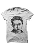 James Dean T-Shirt Style004 Hoodie, Sweatshirt | PureTeeCo.com