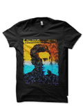 J. Dean retro art T-Shirt Hoodie, Sweatshirt | PureTeeCo.com
