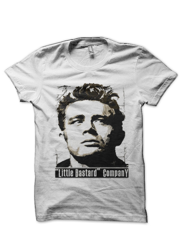 Little Bastard T-Shirt Hoodie, Sweatshirt | PureTeeCo.com