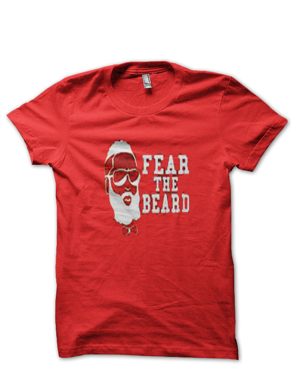 James Harden T-Shirt Style008 Hoodie, Sweatshirt | PureTeeCo.com