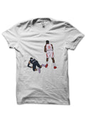 James Harden T-Shirt Style001 Hoodie, Sweatshirt | PureTeeCo.com
