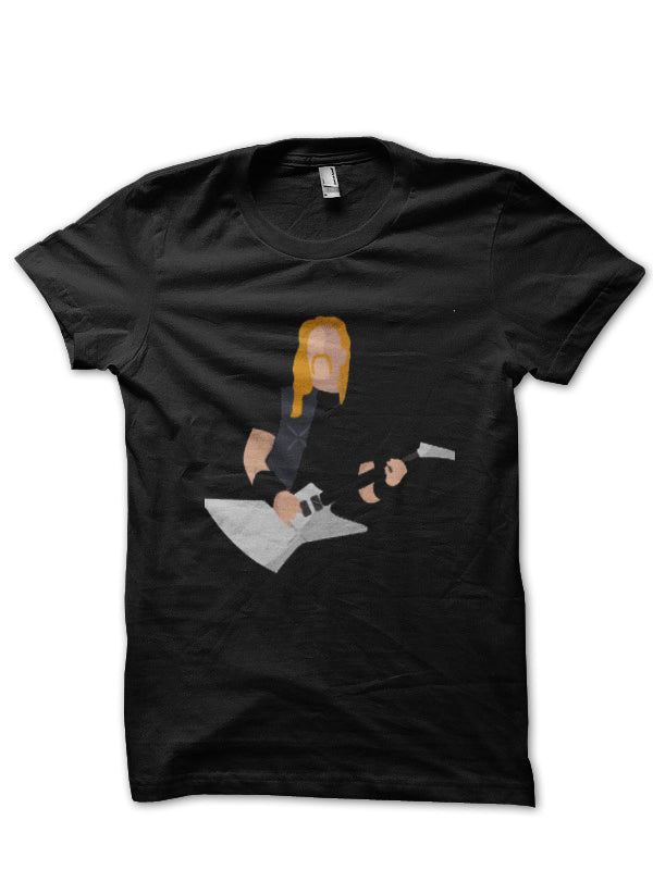 James Hetfield T-Shirt Style002 Hoodie, Sweatshirt | PureTeeCo.com