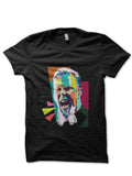 James Hetfield T-Shirt Hoodie, Sweatshirt | PureTeeCo.com