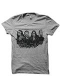 James Hetfield T-Shirt Style010 Hoodie, Sweatshirt | PureTeeCo.com