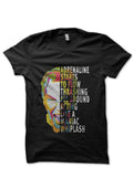 James Hetfield T-Shirt Style008 Hoodie, Sweatshirt | PureTeeCo.com