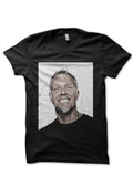James Hetfield T-Shirt Style007 Hoodie, Sweatshirt | PureTeeCo.com