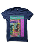 James Joyce T-Shirt Style009 Hoodie, Sweatshirt | PureTeeCo.com