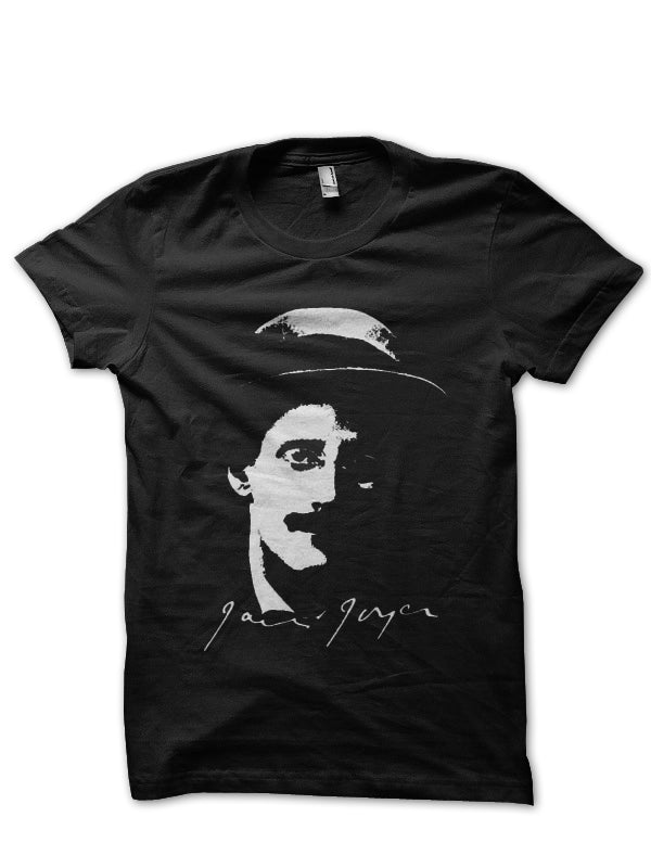 James Joyce T-Shirt Style004 Hoodie, Sweatshirt | PureTeeCo.com
