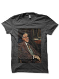 James Joyce T-Shirt Style002 Hoodie, Sweatshirt | PureTeeCo.com