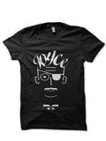 James Joyce T-Shirt Style001 Hoodie, Sweatshirt | PureTeeCo.com
