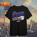 James Madison Dukes 2025 CFP College football playoff shirt