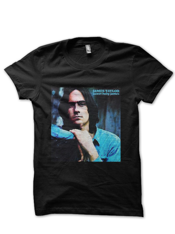 James Taylor T-Shirt Style010 Hoodie, Sweatshirt | PureTeeCo.com