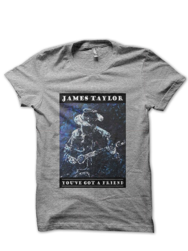 James Taylor T-Shirt Style006 Hoodie, Sweatshirt | PureTeeCo.com