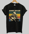 James Taylor tshirt Hoodie, Sweatshirt | PureTeeCo.com