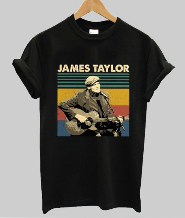 James Taylor tshirt Hoodie, Sweatshirt | PureTeeCo.com