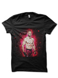 Jan Blachowicz Black T-Shirt Style008 Hoodie, Sweatshirt | PureTeeCo.com