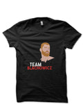 Jan Blachowicz Black T-Shirt Style007 Hoodie, Sweatshirt | PureTeeCo.com