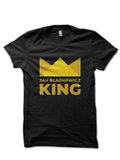 Jan Blachowicz Black T-Shirt Style004 Hoodie, Sweatshirt | PureTeeCo.com