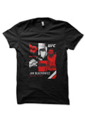 Jan Blachowicz Black T-Shirt Style001 Hoodie, Sweatshirt | PureTeeCo.com