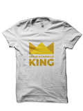 Jan Blachowicz White T-Shirt Style001 Hoodie, Sweatshirt | PureTeeCo.com
