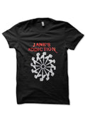 Janeâ€™s Addiction T-Shirt Style007 Hoodie, Sweatshirt | PureTeeCo.com