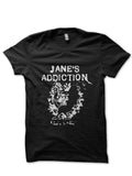 Janeâ€™s Addiction T-Shirt Style008 Hoodie, Sweatshirt | PureTeeCo.com