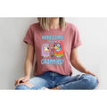 Janet And Rita T-shirt, Here Come The Grannies Shirt, Bluey Family Shirt, Funny Grannie Shirt, Cartoon Shirt, Heeler...