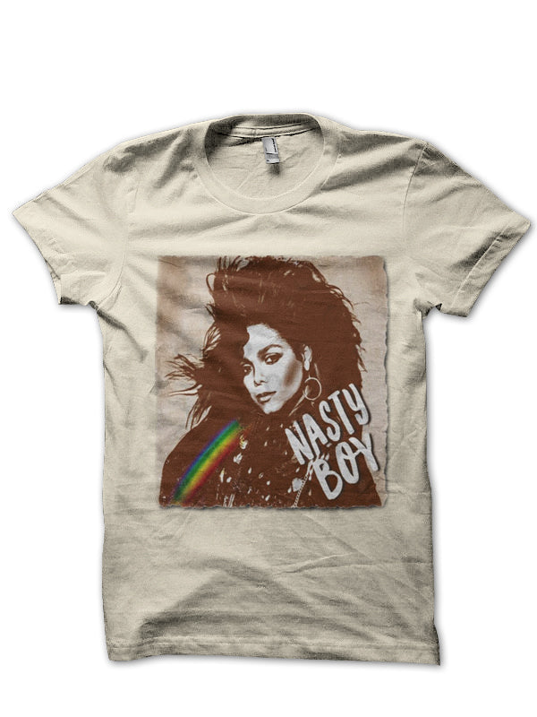 Janet Jackson T-Shirt Style009 Hoodie, Sweatshirt | PureTeeCo.com
