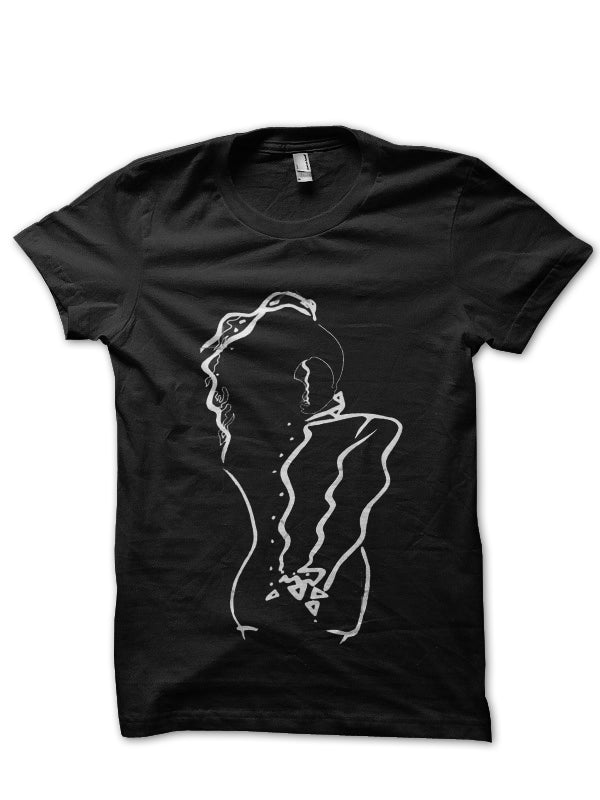 Janet Jackson T-Shirt Style002 Hoodie, Sweatshirt | PureTeeCo.com