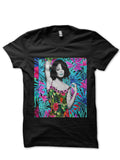 Janet Jackson T-Shirt Style001 Hoodie, Sweatshirt | PureTeeCo.com