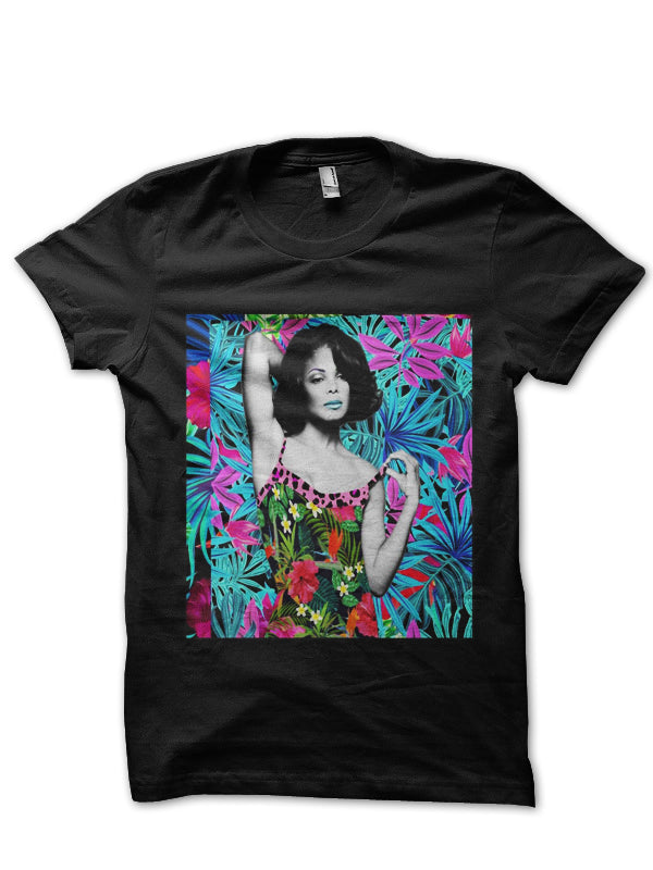 Janet Jackson T-Shirt Style001 Hoodie, Sweatshirt | PureTeeCo.com