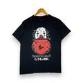Rare!! Vintage SPIRITED AWAY Anime Studio Ghibli Movie T Shirt Medium Size / Hayao Miyazaki / Masterpiece Movie /...