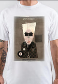 Jarmusch T-Shirt Hoodie, Sweatshirt | PureTeeCo.com