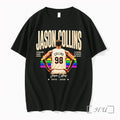 Jason Collins Trail Blazer Leader Legend 13 Season Of Courage One Legacy 1978 2026 Tshirts