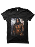 Jason Momoa T-Shirt Style011 Hoodie, Sweatshirt | PureTeeCo.com